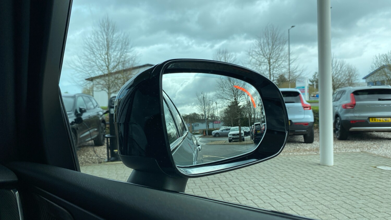 Used Volvo XC60 2025 for sale - 77851185: Photo 42