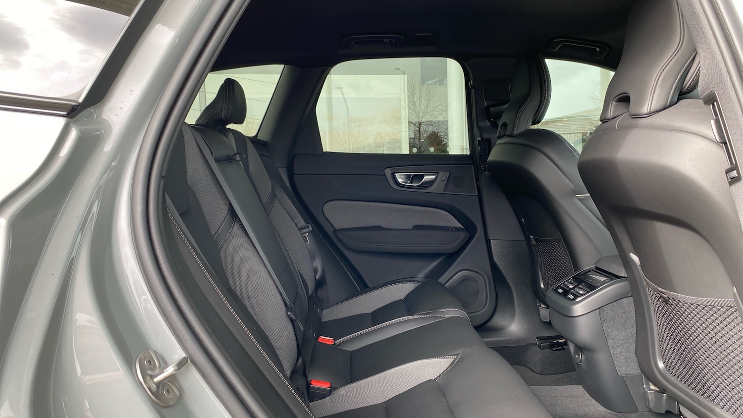 Used Volvo XC60 2025 for sale - 77851185: Photo 6