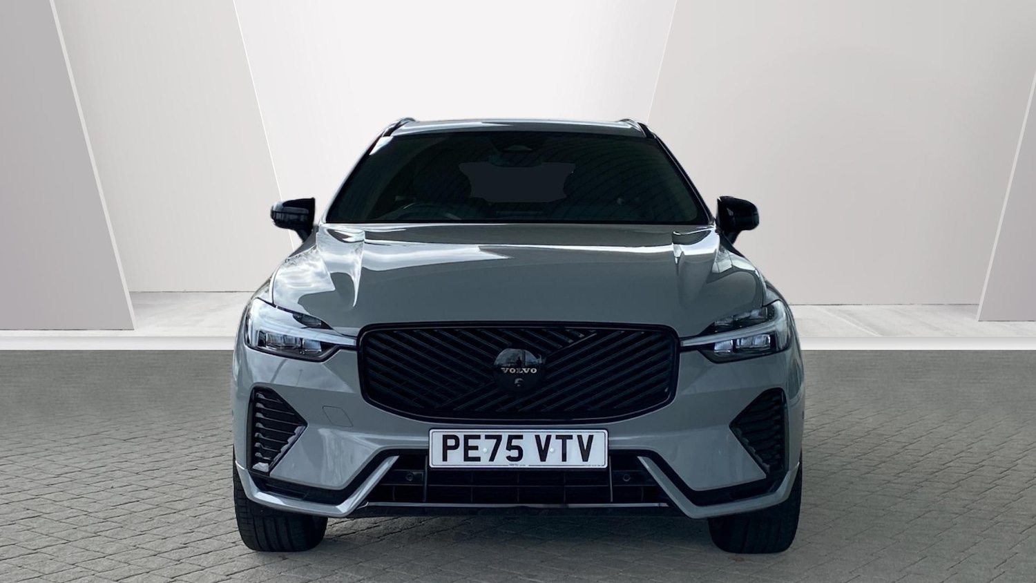 Used Volvo XC60 2025 for sale - 77851185: Photo 8