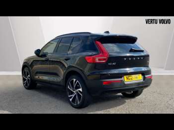 Used Volvo XC40 2021 for sale - 75314677: Photo