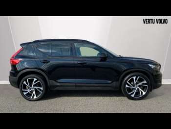Used Volvo XC40 2021 for sale - 75314677: Photo