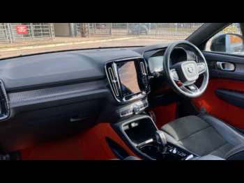 Used Volvo XC40 2021 for sale - 75314677: Photo