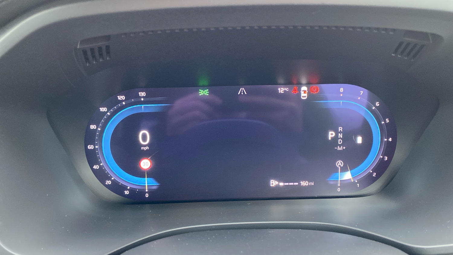 Used Volvo XC60 2022 for sale - 76877776: Photo 11