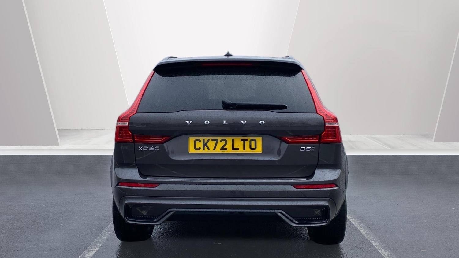 Used Volvo XC60 2022 for sale - 76877776: Photo 7