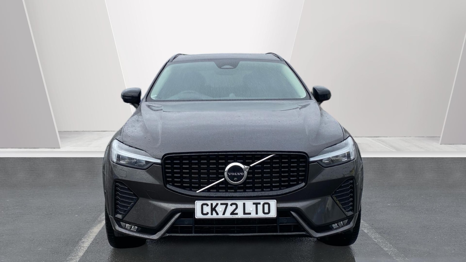 Used Volvo XC60 2022 for sale - 76877776: Photo 8