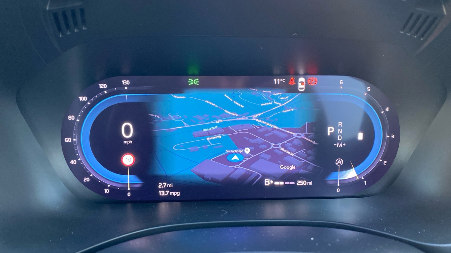 Used Volvo XC60 2022 for sale - 77105197: Photo 11