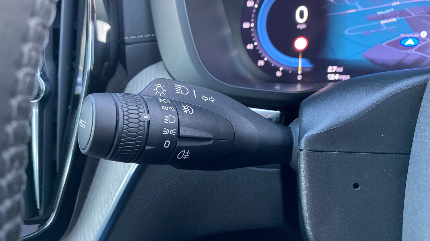 Used Volvo XC60 2022 for sale - 77105197: Photo 16