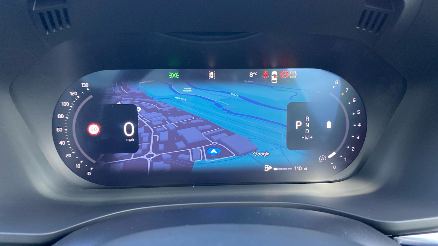 Used Volvo XC60 2025 for sale - 77323779: Photo 11