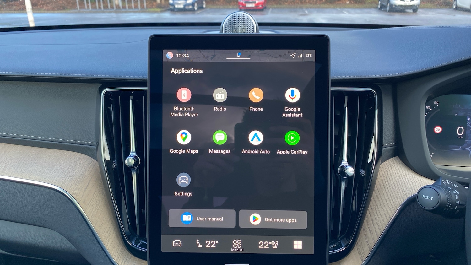 Used Volvo XC60 2025 for sale - 77323779: Photo 12