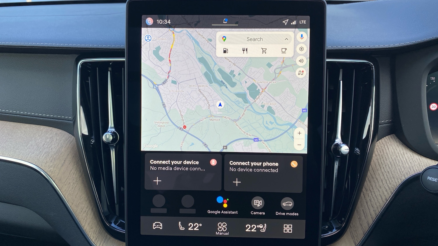 Used Volvo XC60 2025 for sale - 77323779: Photo 15