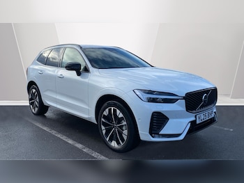 Used Volvo XC60 2025 for sale - 77323779: Photo