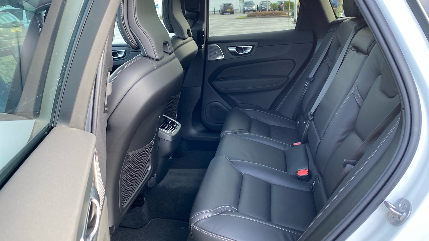 Used Volvo XC60 2025 for sale - 77323779: Photo 29