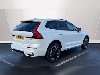 Used Volvo XC60 2025 for sale - 77323779: Photo