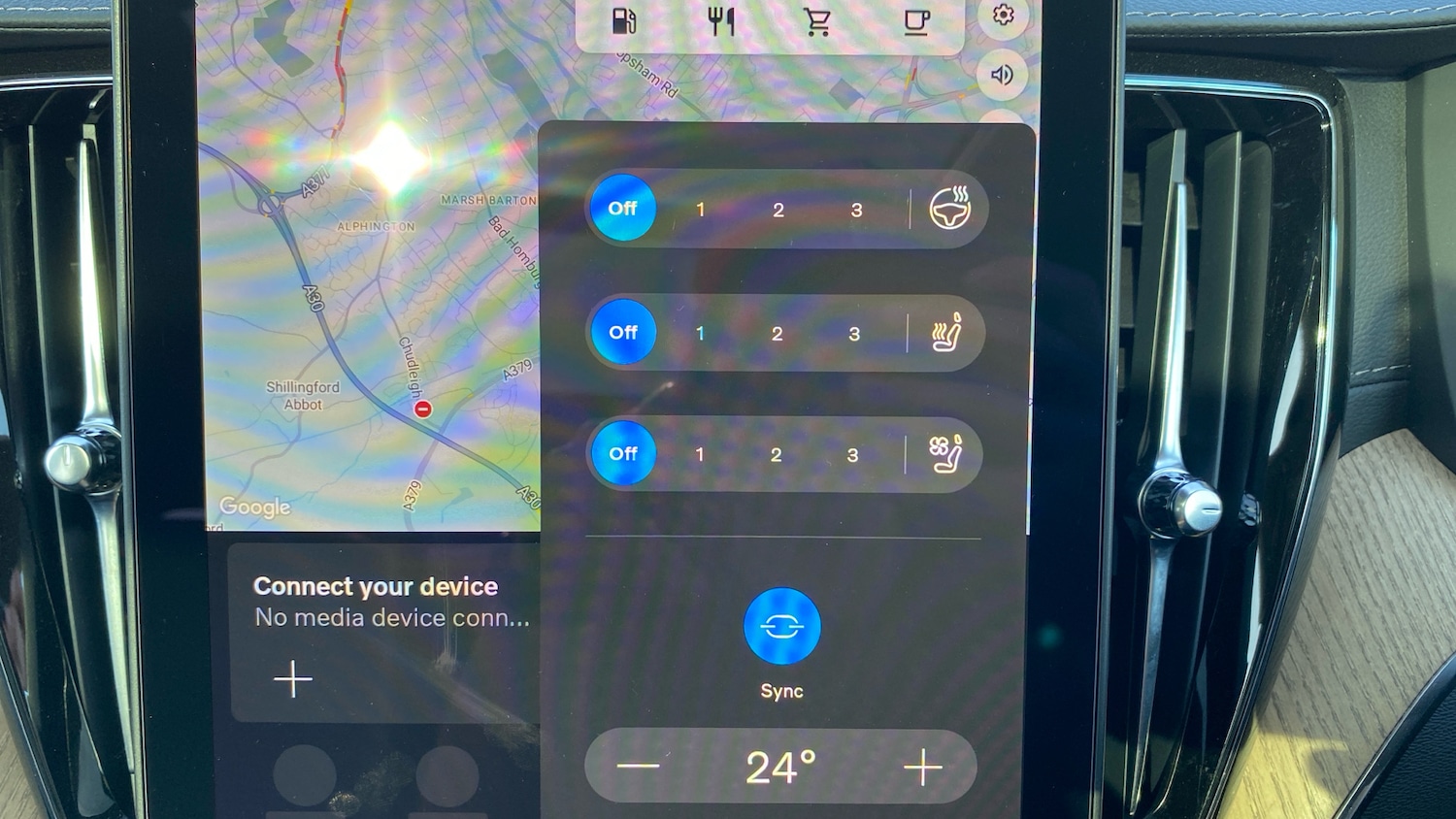 Used Volvo XC60 2025 for sale - 77323779: Photo 32