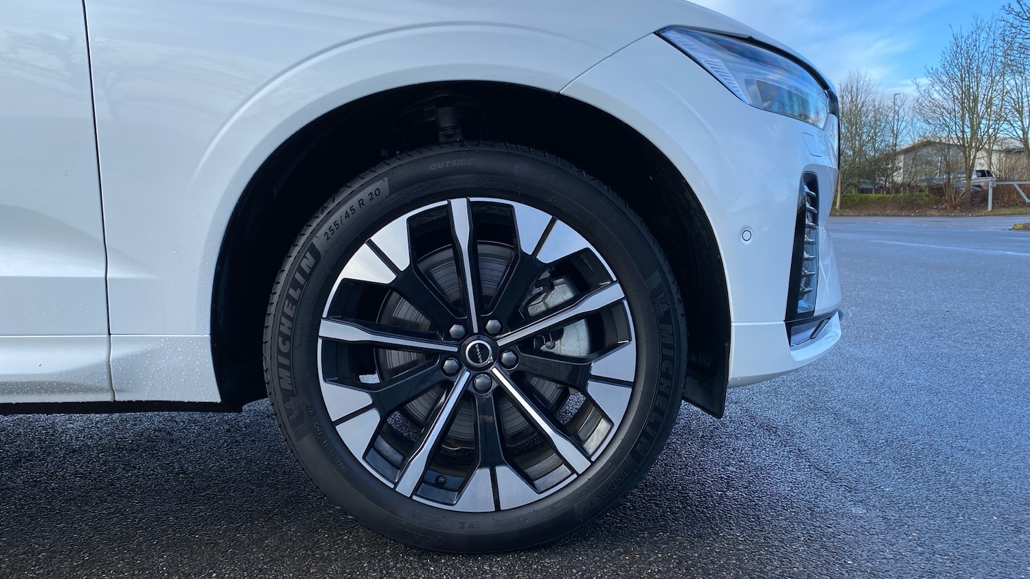 Used Volvo XC60 2025 for sale - 77323779: Photo 9