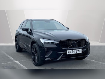 Used Volvo XC60 2024 for sale - 77641224: Photo