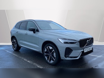 2025 (25) - 2.0 B5P Ultra Dark 5dr AWD Geartronic Petrol Estate