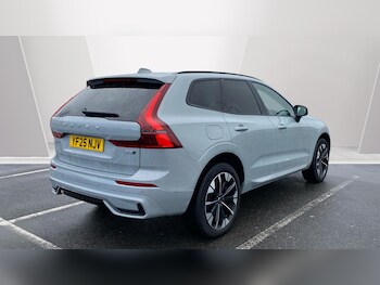 Used Volvo XC60 2025 for sale - 77323777: Photo