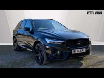 2024 (74) - 2.0 T6 350 RC PHEV Plus Black Ed 5dr AWD Gtron Estate