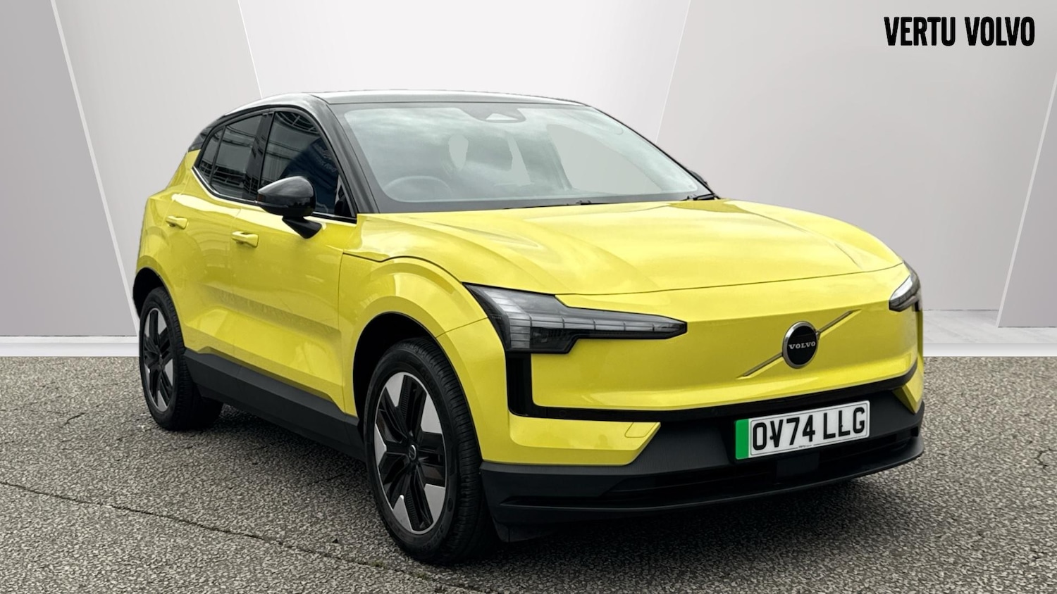 Used Volvo EX30 2024 for sale - 76653270: Photo 1
