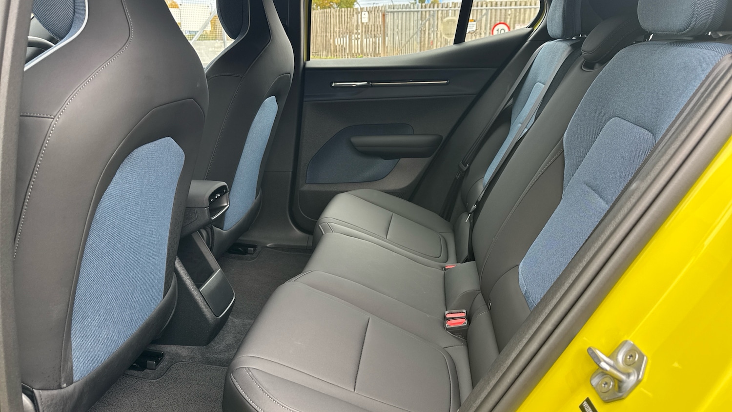 Used Volvo EX30 2024 for sale - 76653270: Photo 10