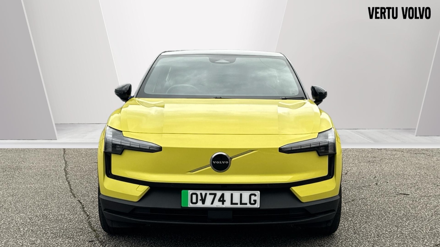 Used Volvo EX30 2024 for sale - 76653270: Photo 12