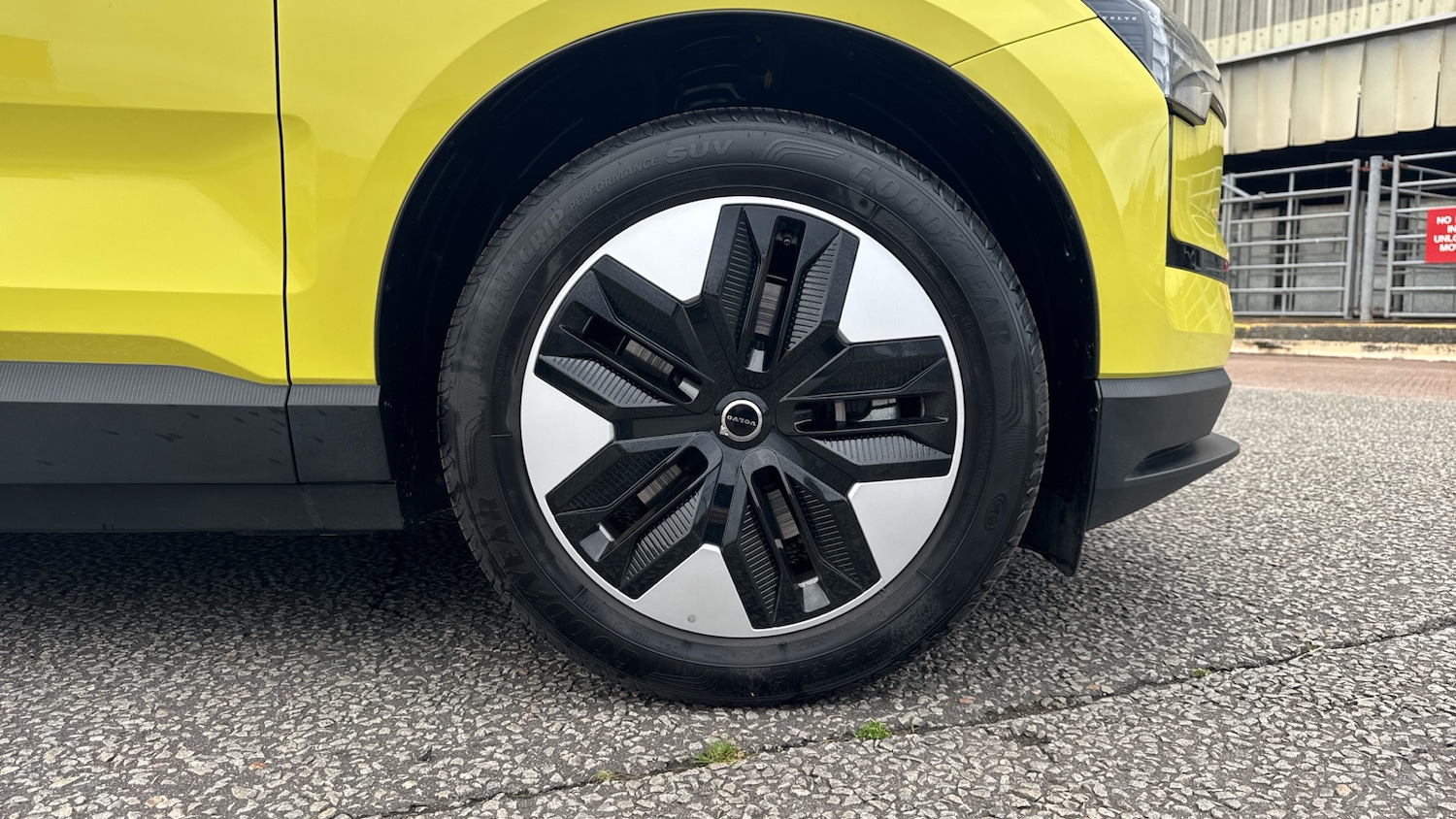 Used Volvo EX30 2024 for sale - 76653270: Photo 16