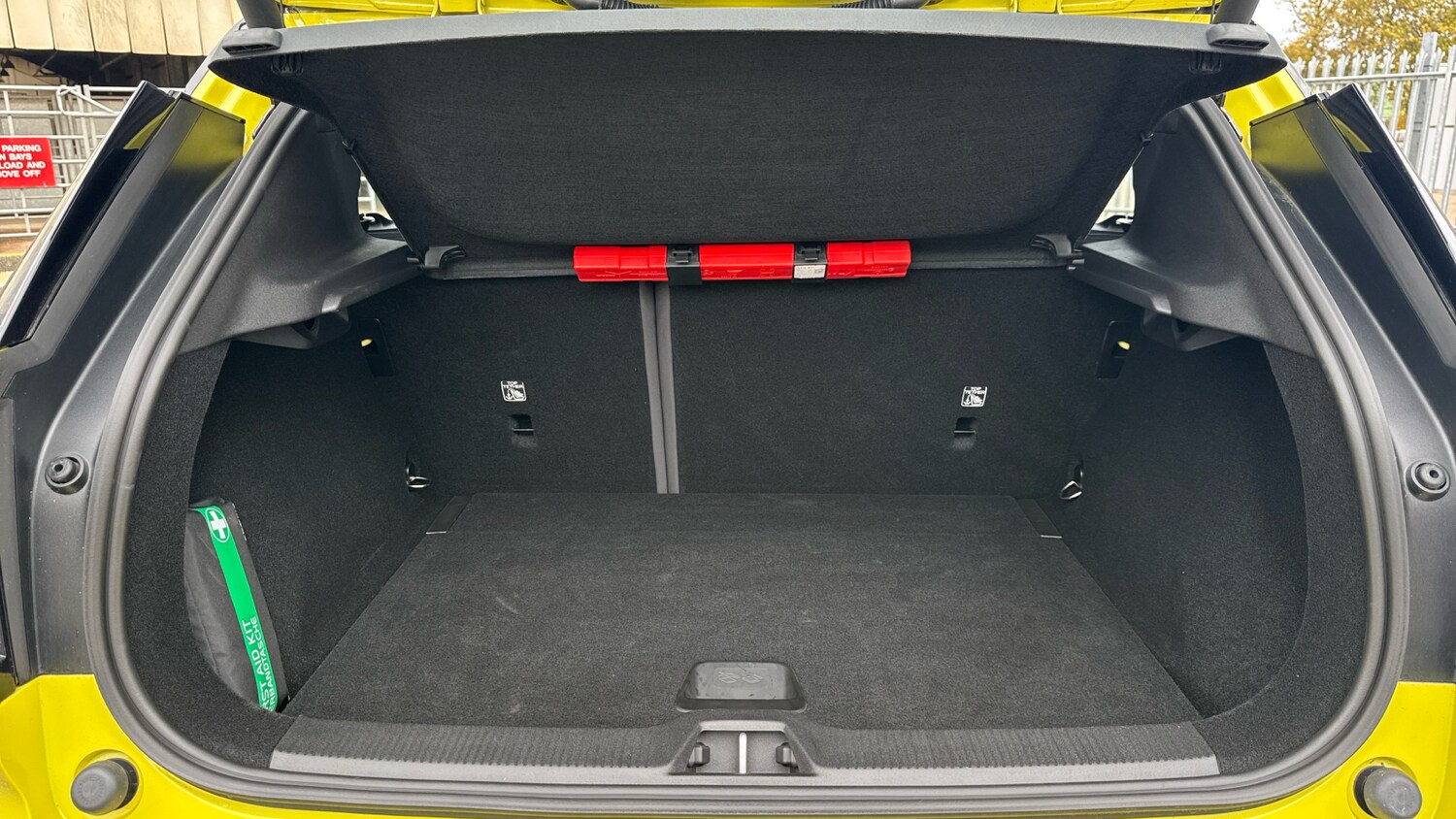 Used Volvo EX30 2024 for sale - 76653270: Photo 17