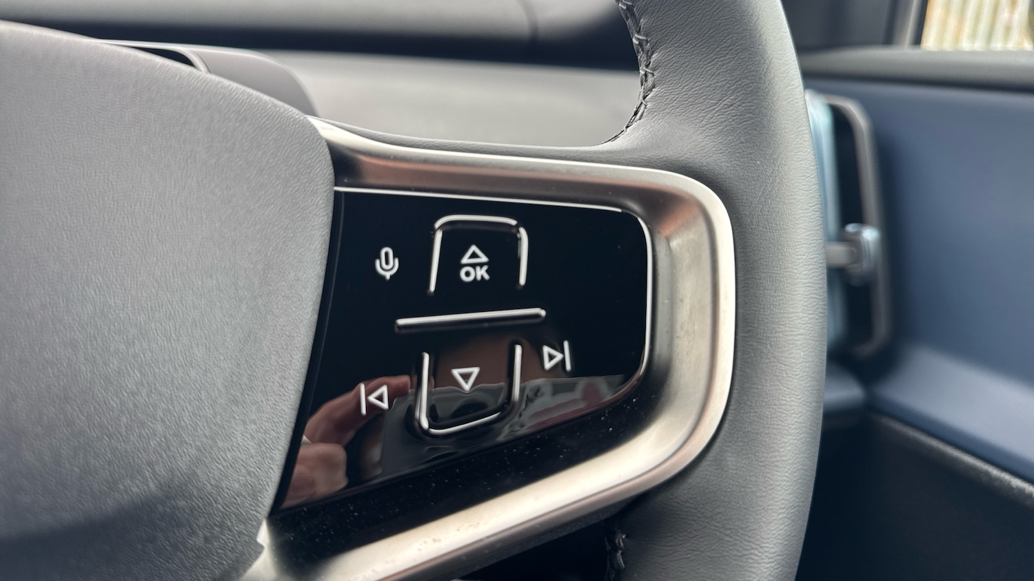 Used Volvo EX30 2024 for sale - 76653270: Photo 19