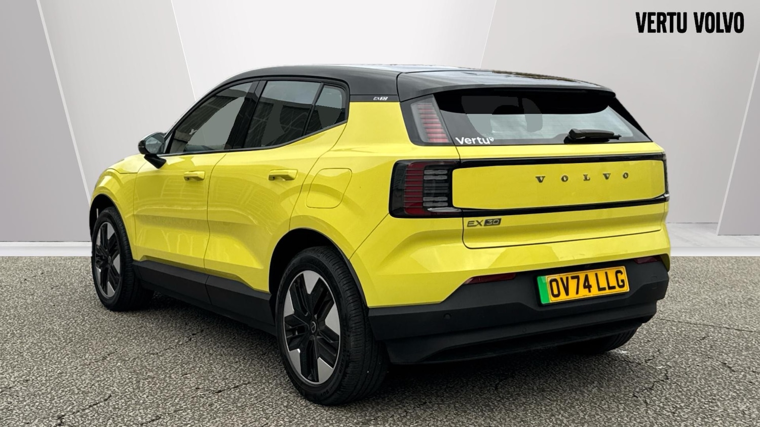 Used Volvo EX30 2024 for sale - 76653270: Photo 2