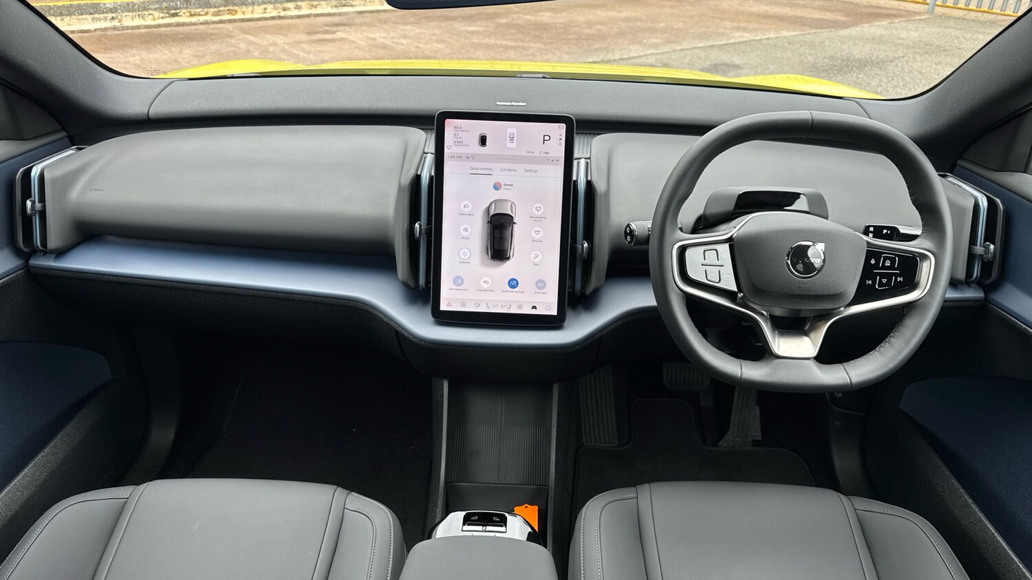 Used Volvo EX30 2024 for sale - 76653270: Photo 20