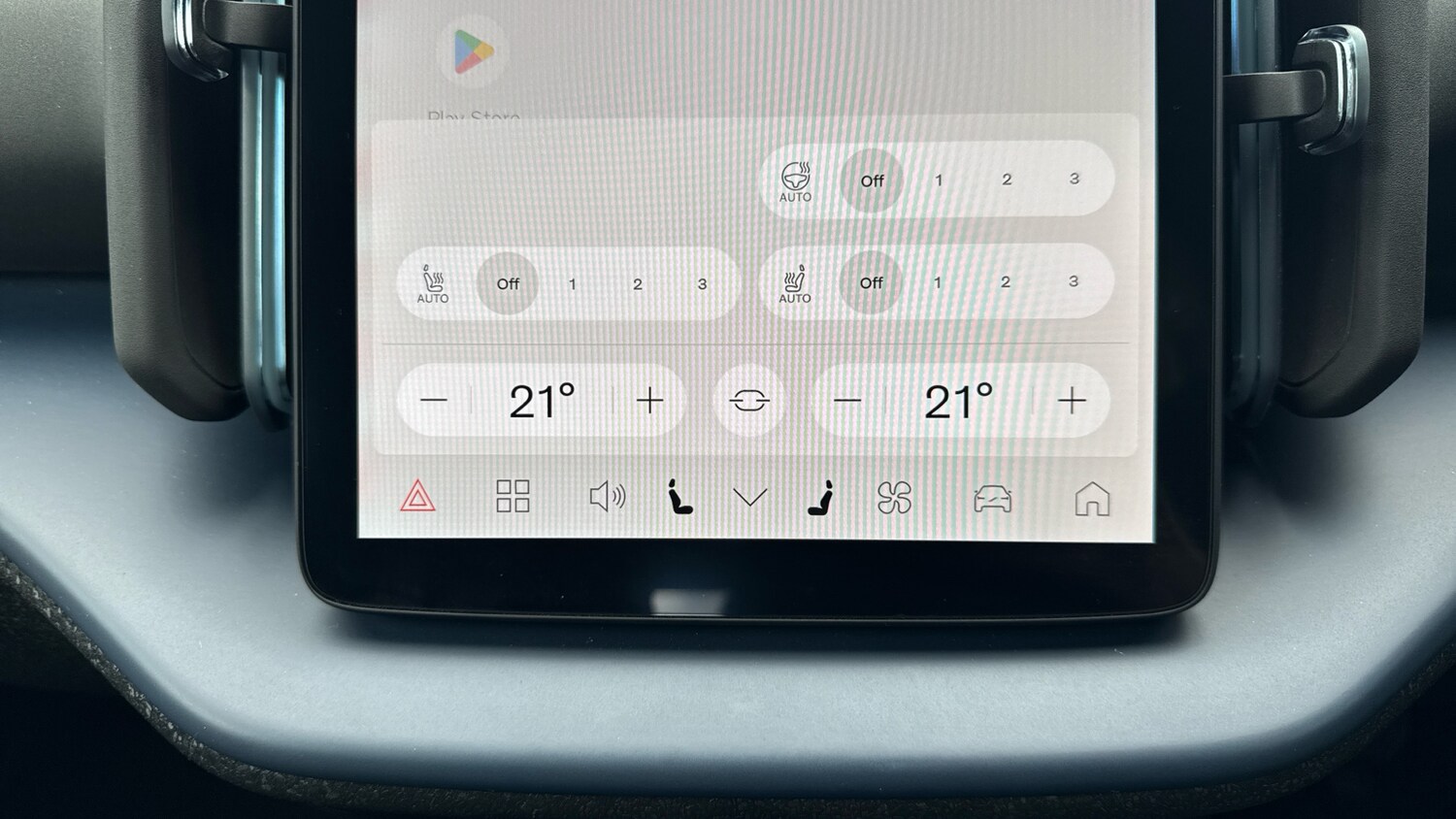 Used Volvo EX30 2024 for sale - 76653270: Photo 25