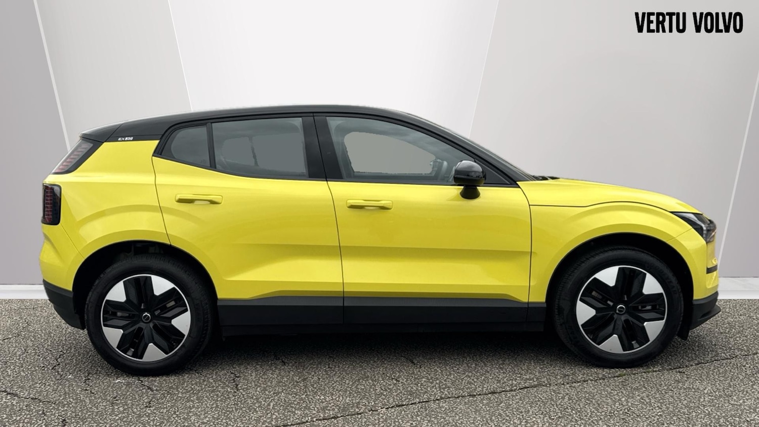 Used Volvo EX30 2024 for sale - 76653270: Photo 3