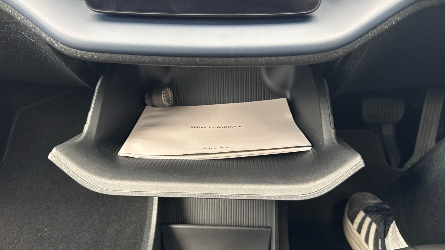 Used Volvo EX30 2024 for sale - 76653270: Photo 34