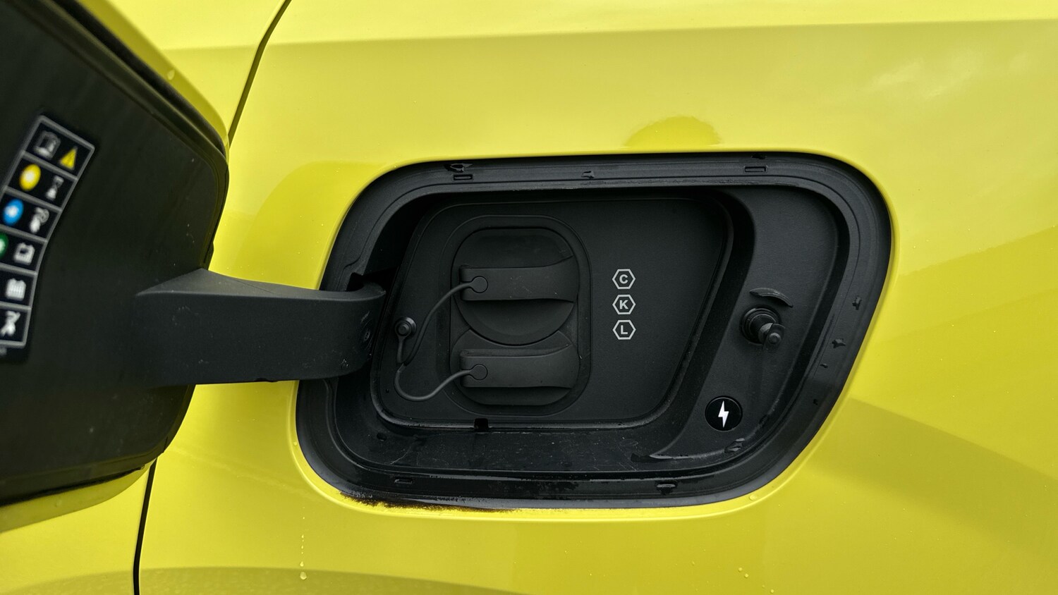 Used Volvo EX30 2024 for sale - 76653270: Photo 39