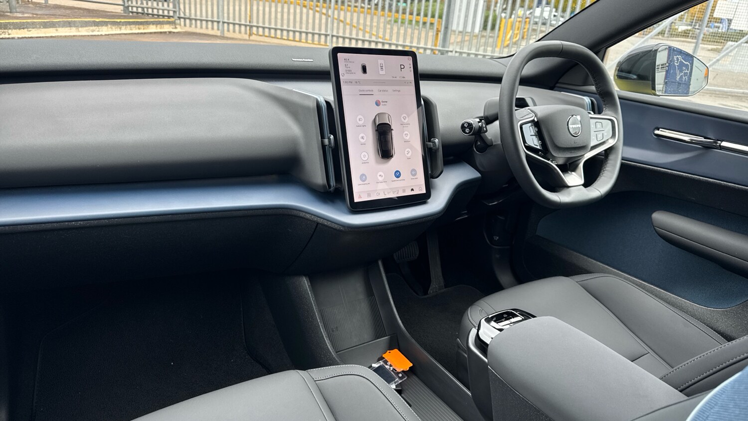 Used Volvo EX30 2024 for sale - 76653270: Photo 4