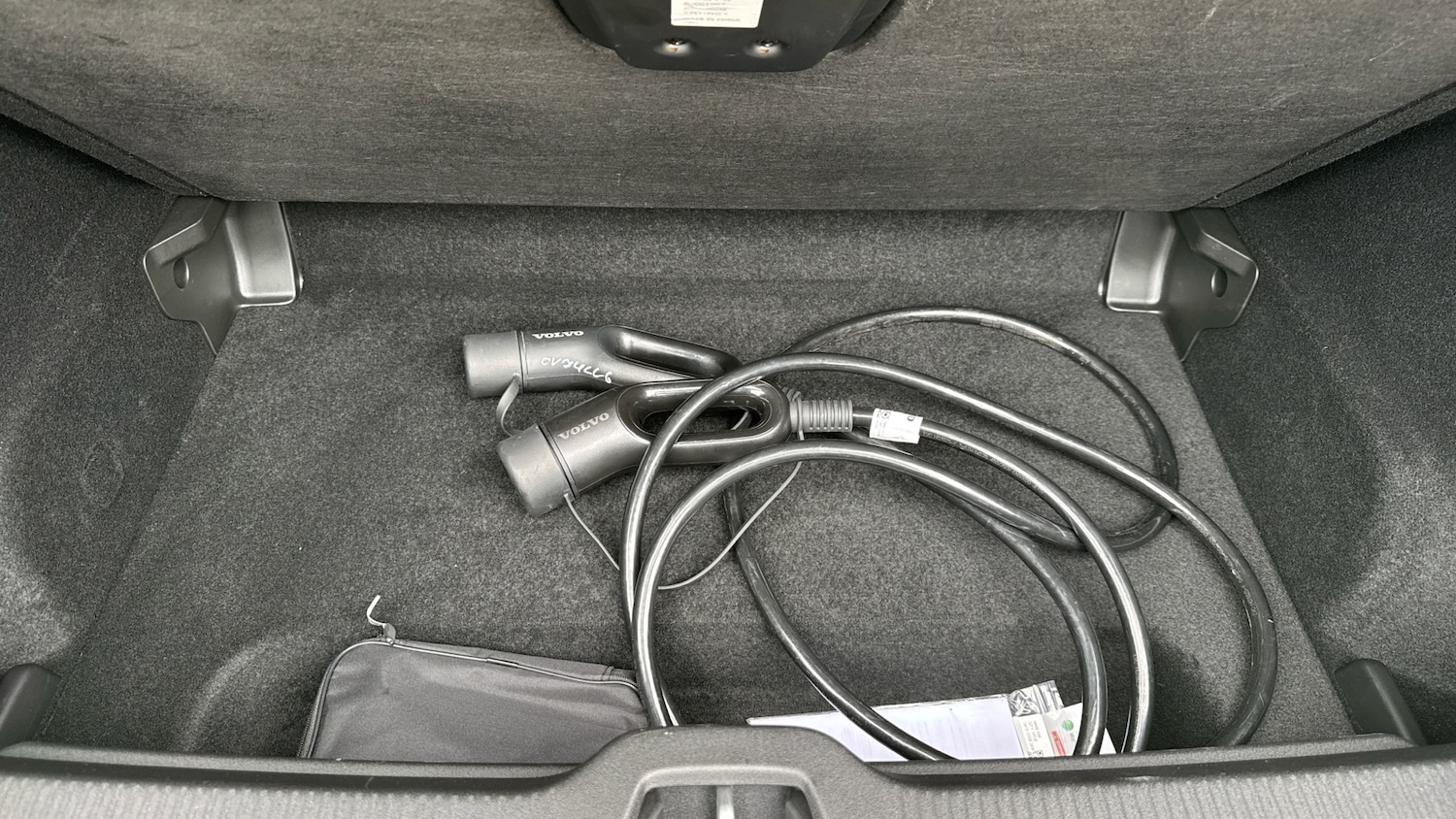 Used Volvo EX30 2024 for sale - 76653270: Photo 41