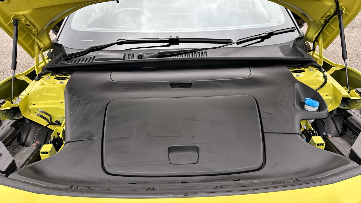 Used Volvo EX30 2024 for sale - 76653270: Photo 44