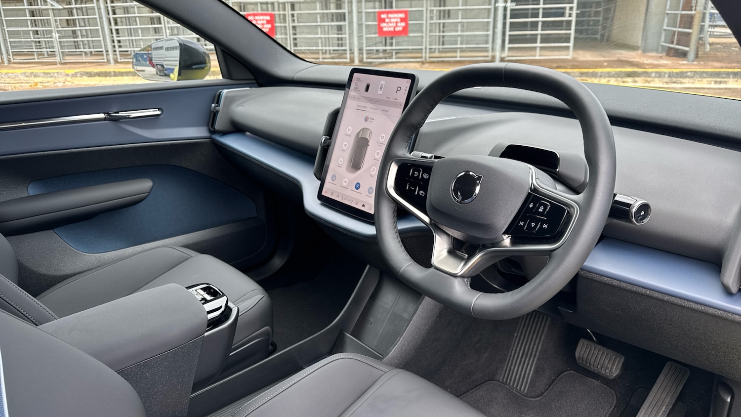 Used Volvo EX30 2024 for sale - 76653270: Photo 5