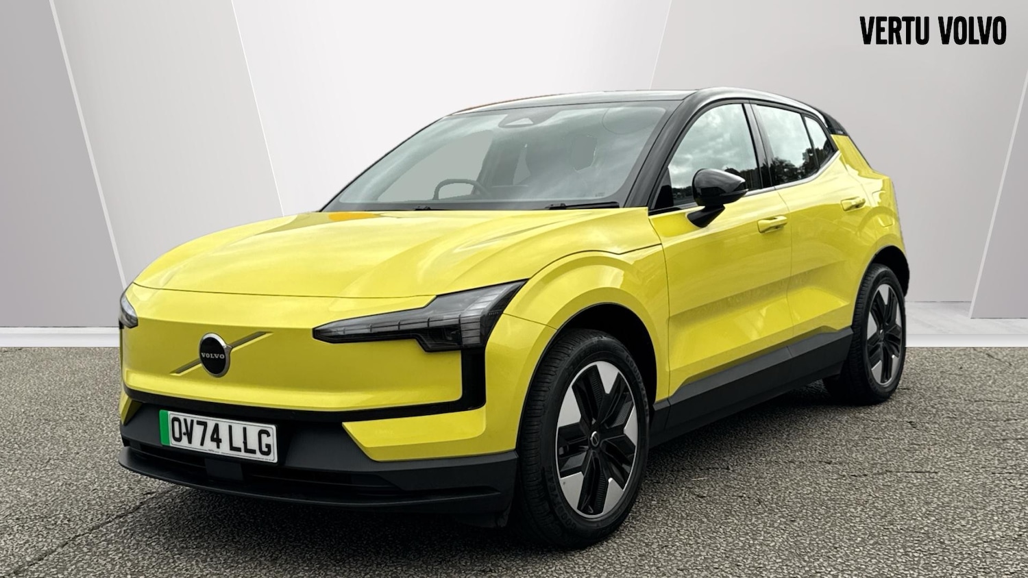 Used Volvo EX30 2024 for sale - 76653270: Photo 6