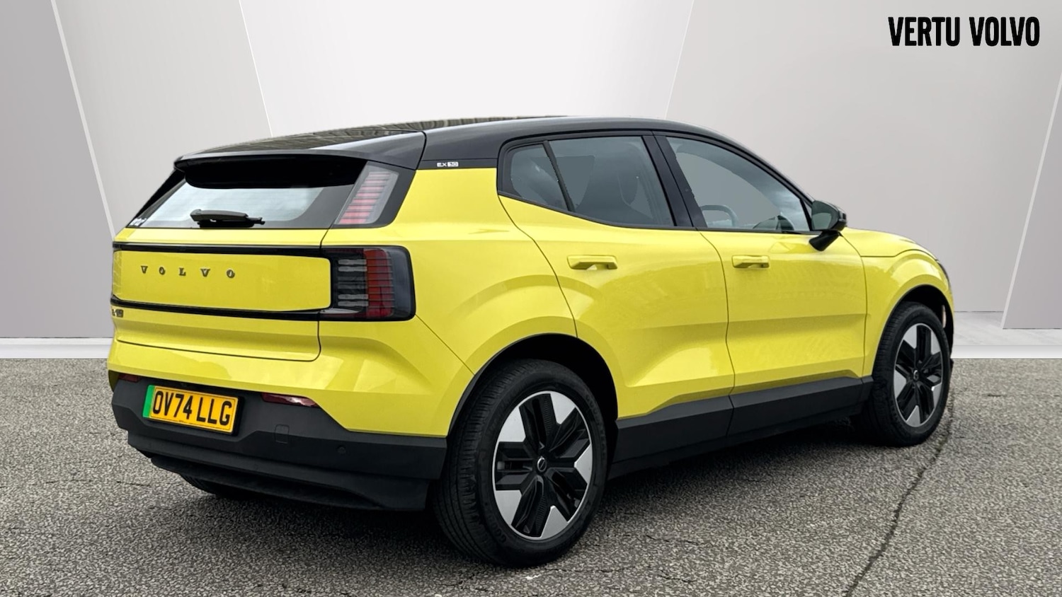Used Volvo EX30 2024 for sale - 76653270: Photo 7