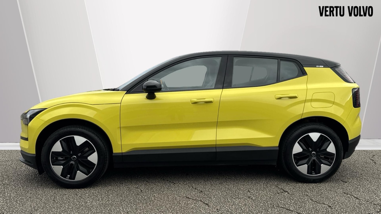 Used Volvo EX30 2024 for sale - 76653270: Photo 8