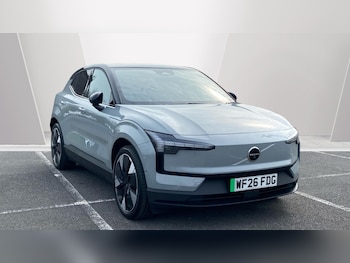 Used Volvo EX30 2026 for sale - 79519078: Photo