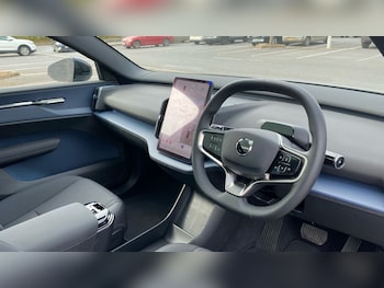 Used Volvo EX30 2026 for sale - 79519078: Photo