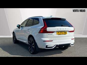 Used Volvo XC60 2022 for sale - 74398292: Photo