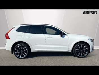 Used Volvo XC60 2022 for sale - 74398292: Photo