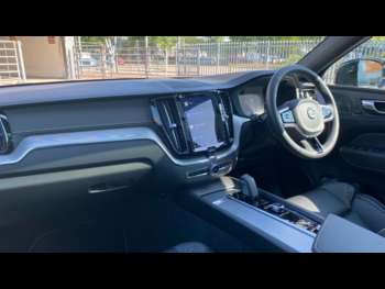 Used Volvo XC60 2022 for sale - 74398292: Photo