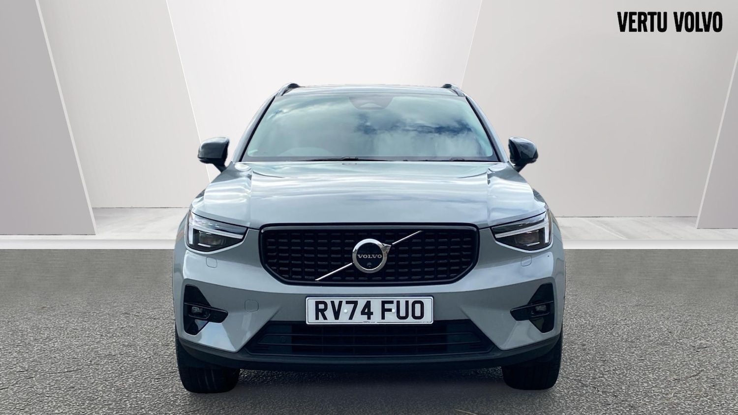 Used Volvo XC40 2025 for sale - 77069547: Photo 12