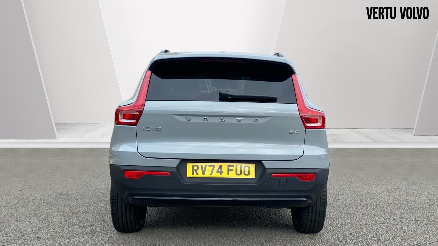 Used Volvo XC40 2025 for sale - 77069547: Photo 13