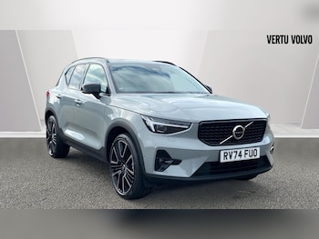 2025 (74) - 2.0 B4P Ultra Dark 5dr Auto Petrol Estate